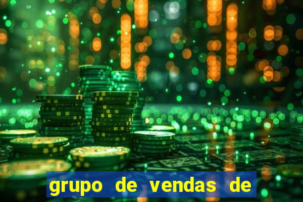 grupo de vendas de contas de jogos